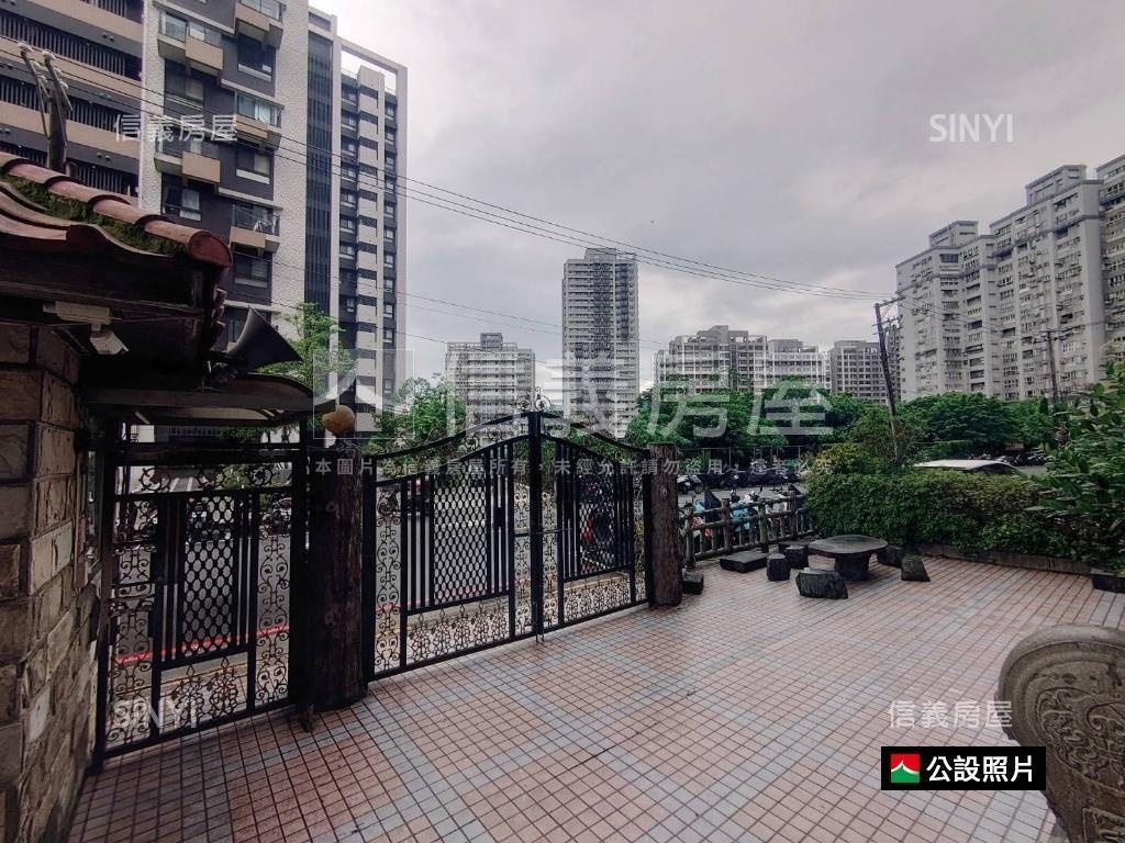 淡水熱門學區房‧歡迎預約房屋室內格局與周邊環境