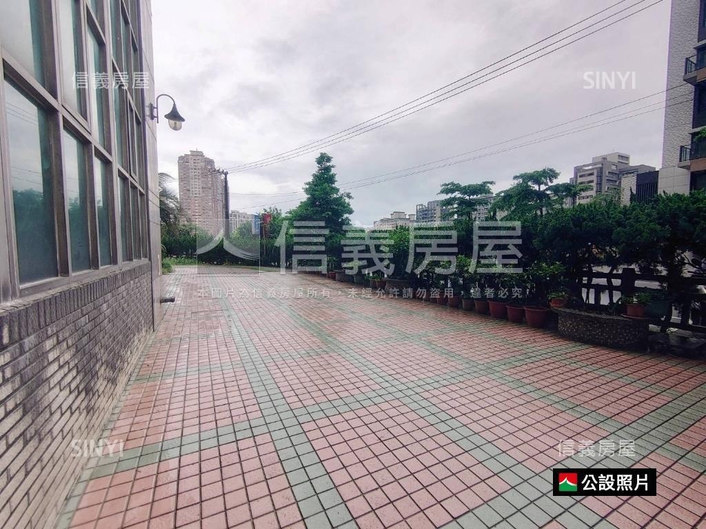 淡水熱門學區房‧歡迎預約房屋室內格局與周邊環境