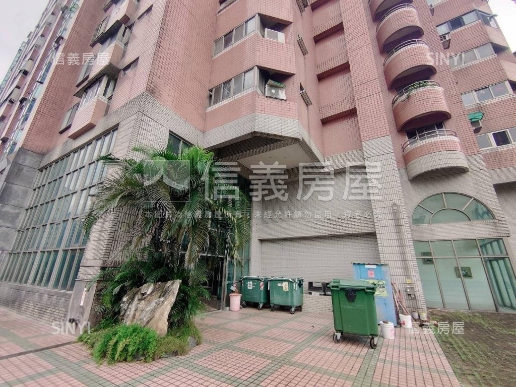 淡水熱門學區房‧歡迎預約房屋室內格局與周邊環境