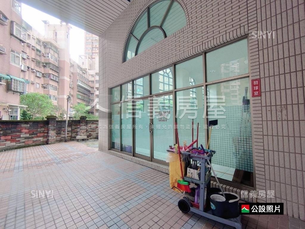 淡水熱門學區房‧歡迎預約房屋室內格局與周邊環境