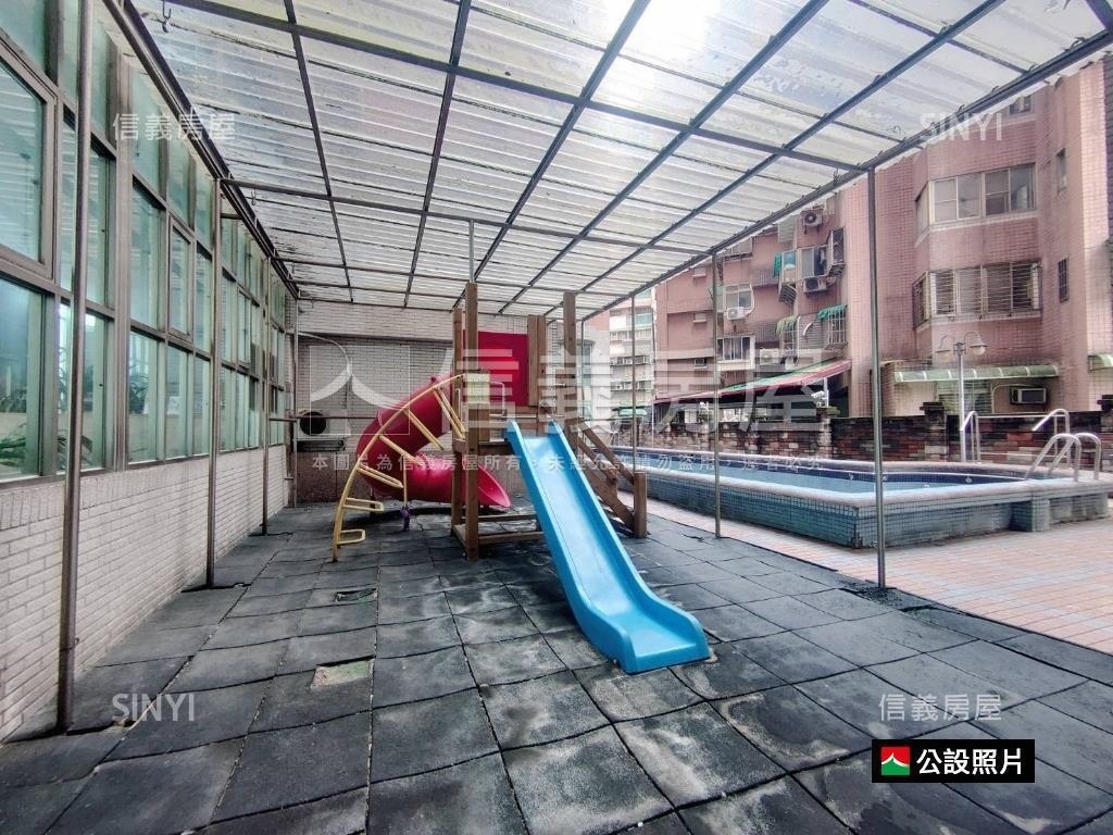 淡水熱門學區房‧歡迎預約房屋室內格局與周邊環境