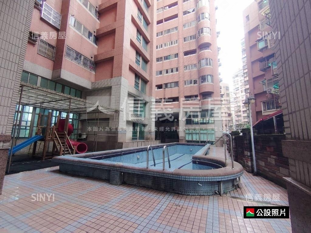 淡水熱門學區房‧歡迎預約房屋室內格局與周邊環境