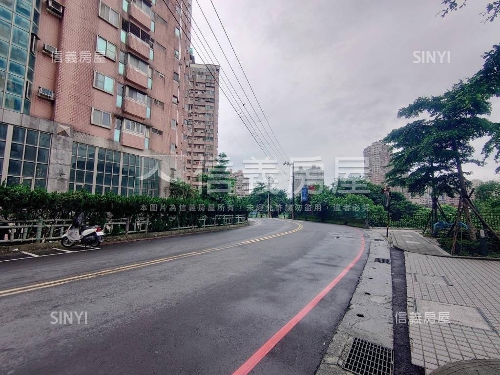 淡水熱門學區房‧歡迎預約房屋室內格局與周邊環境