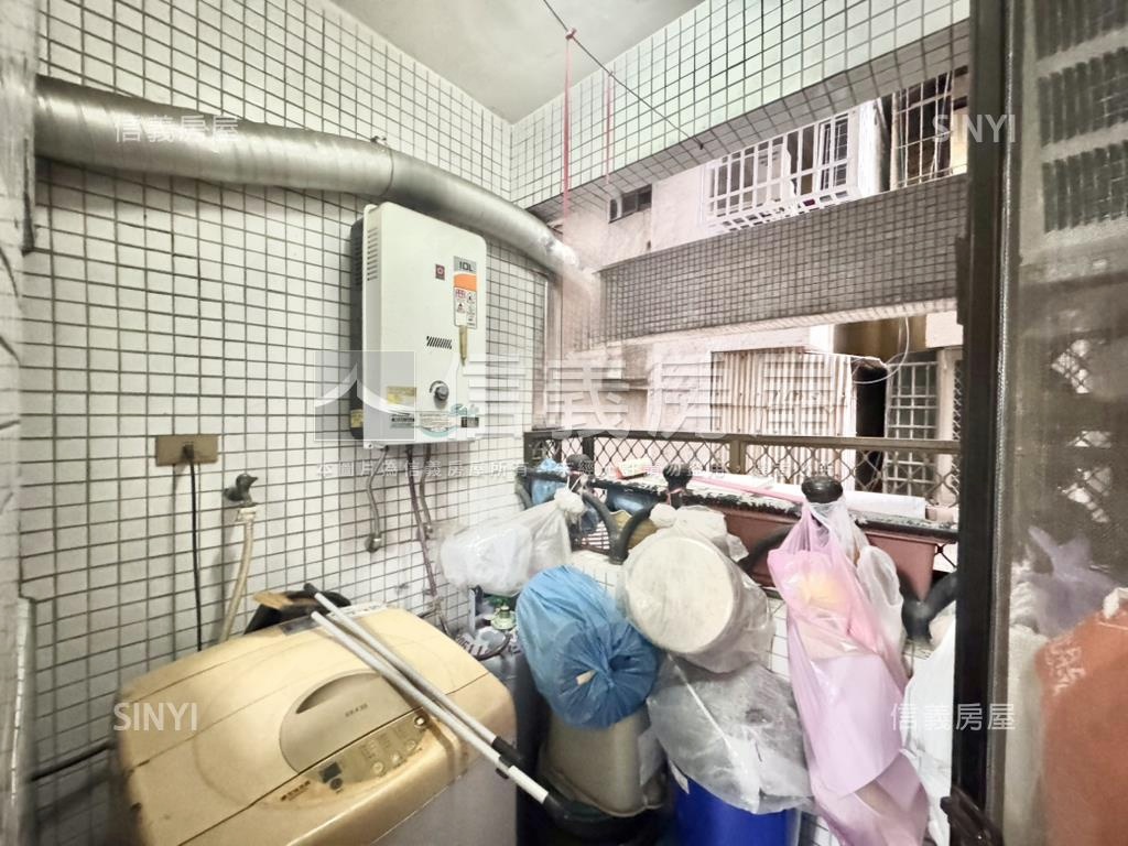 正武廟商圈機能佳大３房房屋室內格局與周邊環境
