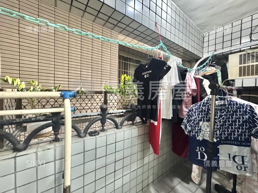 正武廟商圈機能佳大３房房屋室內格局與周邊環境
