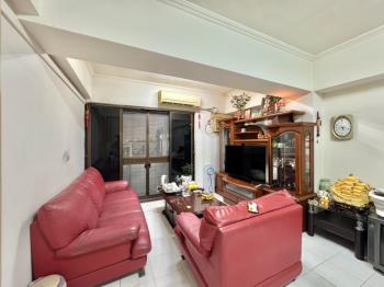 正武廟商圈機能佳大３房