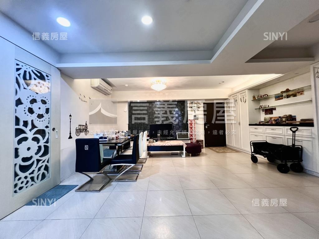 櫻花之星高樓景觀屋房屋室內格局與周邊環境