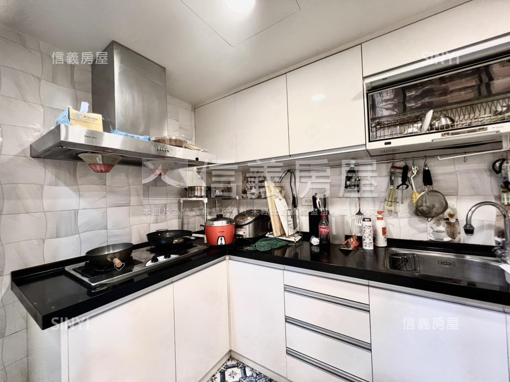 櫻花之星高樓景觀屋房屋室內格局與周邊環境
