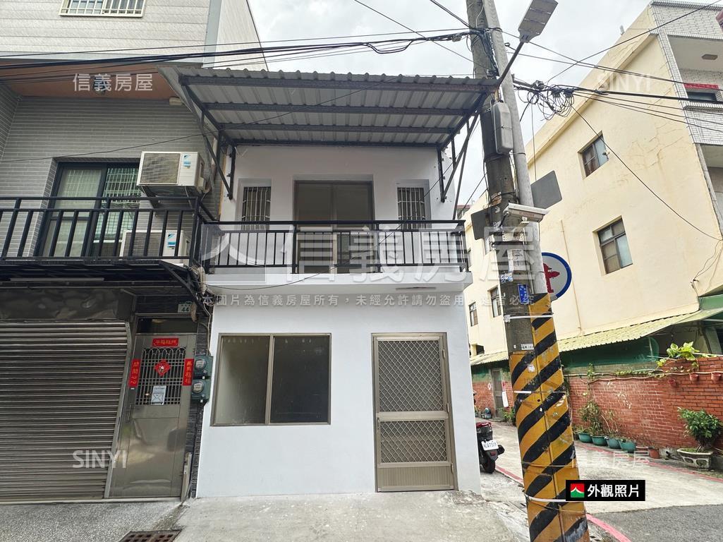 近鳳山大東捷運宅整新透天房屋室內格局與周邊環境