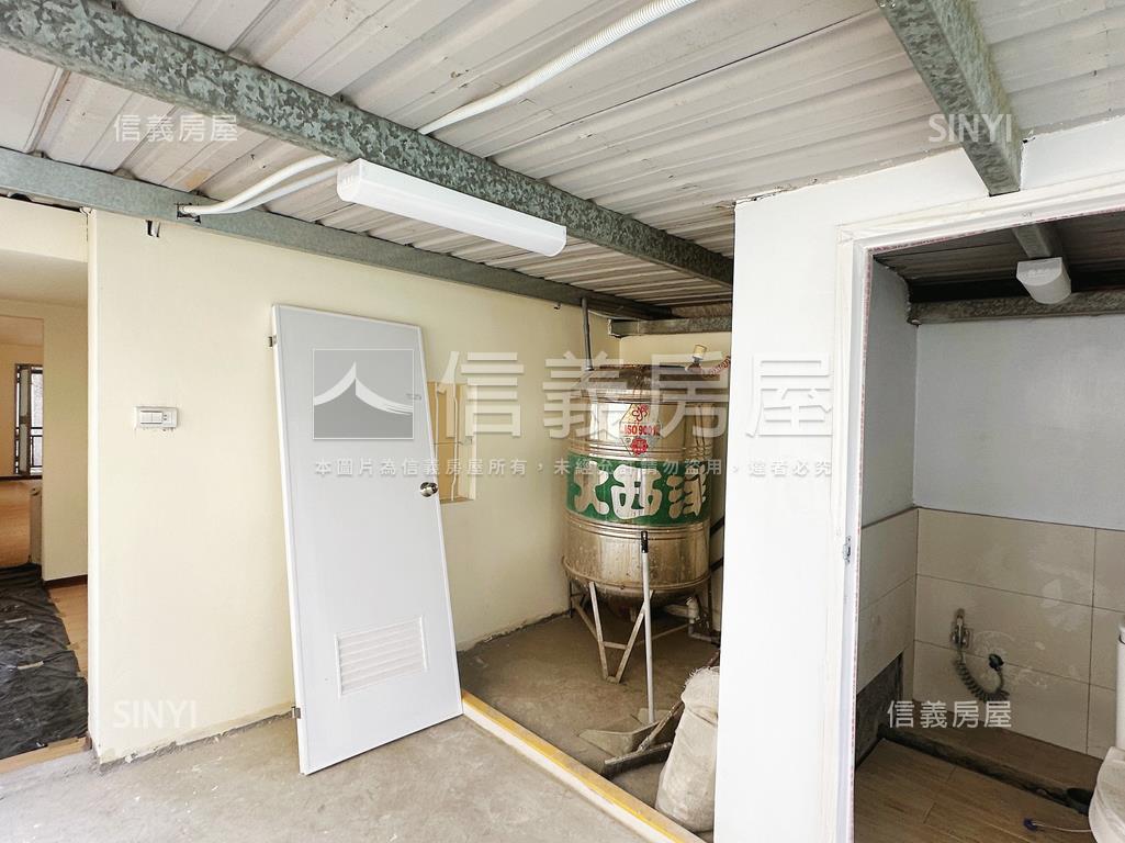 近鳳山大東捷運宅整新透天房屋室內格局與周邊環境