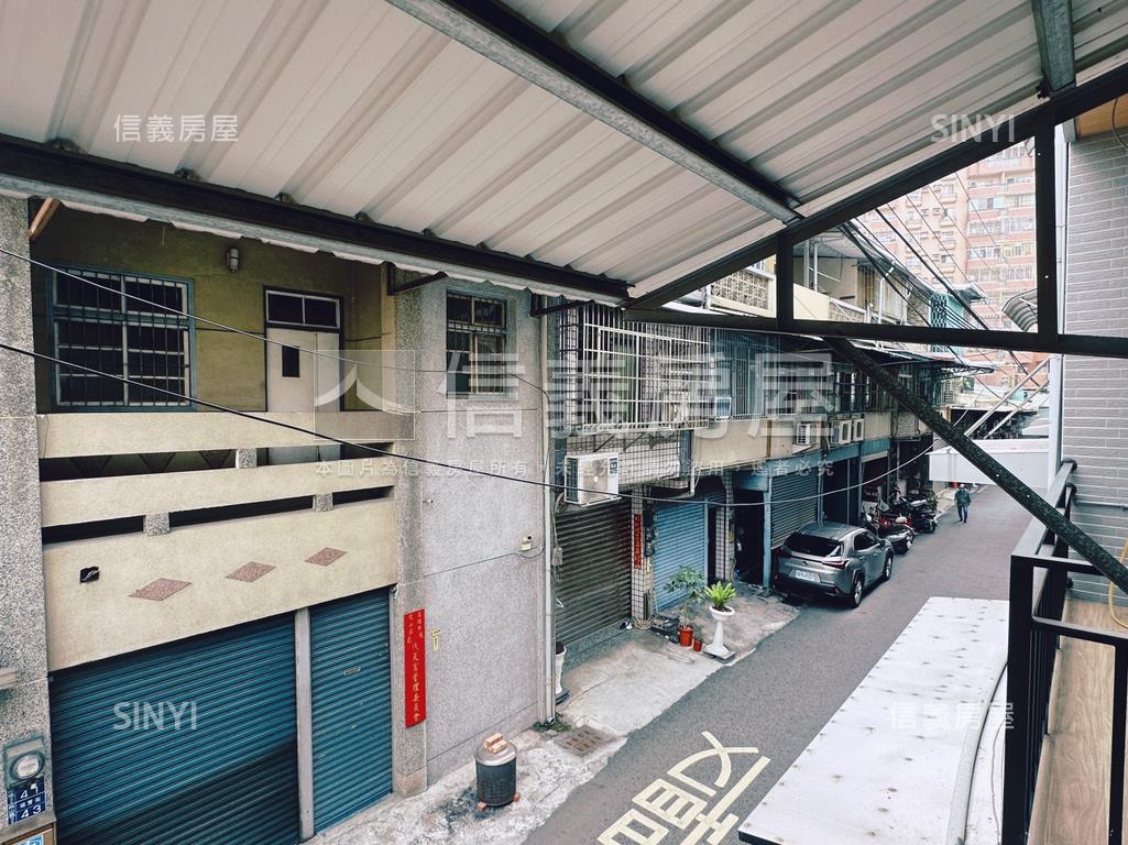 近鳳山大東捷運宅整新透天房屋室內格局與周邊環境