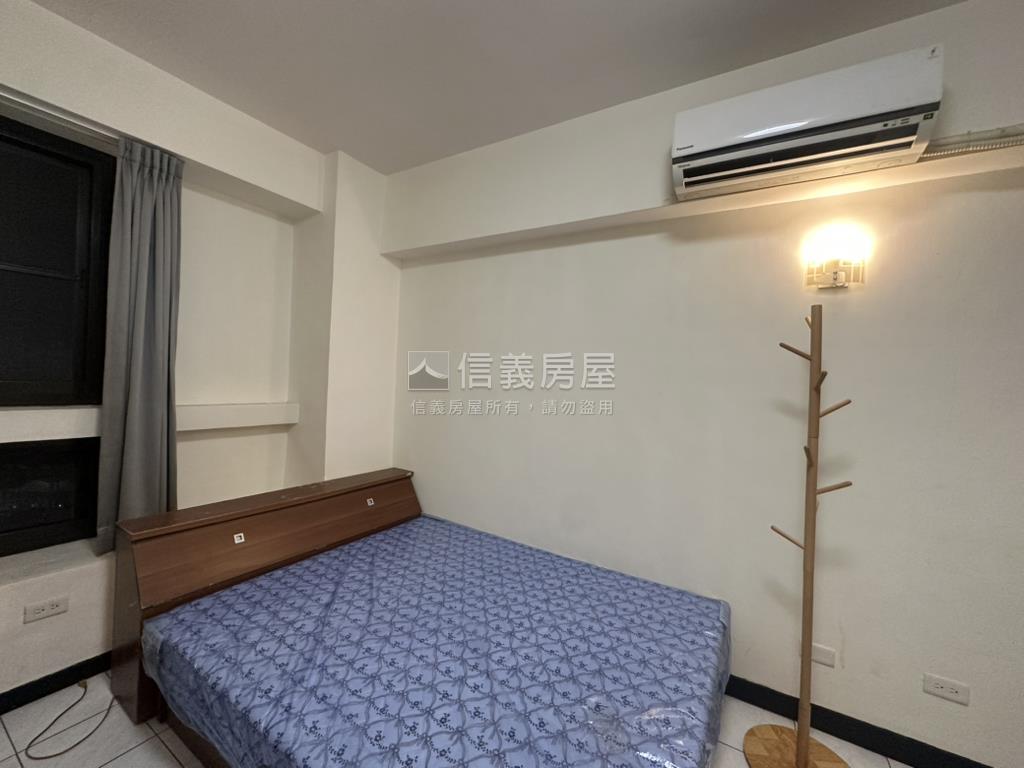 成功大學火車站前美套房讚房屋室內格局與周邊環境