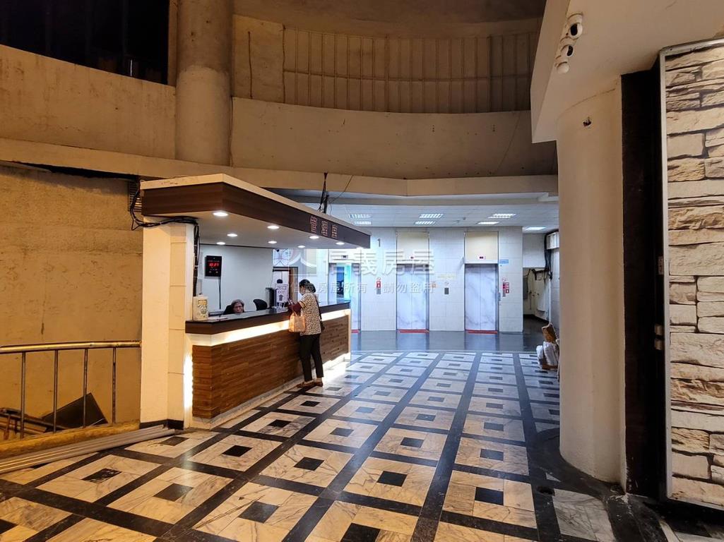 成功大學火車站前美套房讚房屋室內格局與周邊環境
