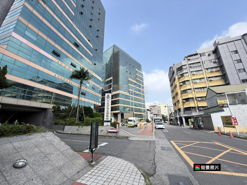 成功大學火車站前美套房讚房屋室內格局與周邊環境