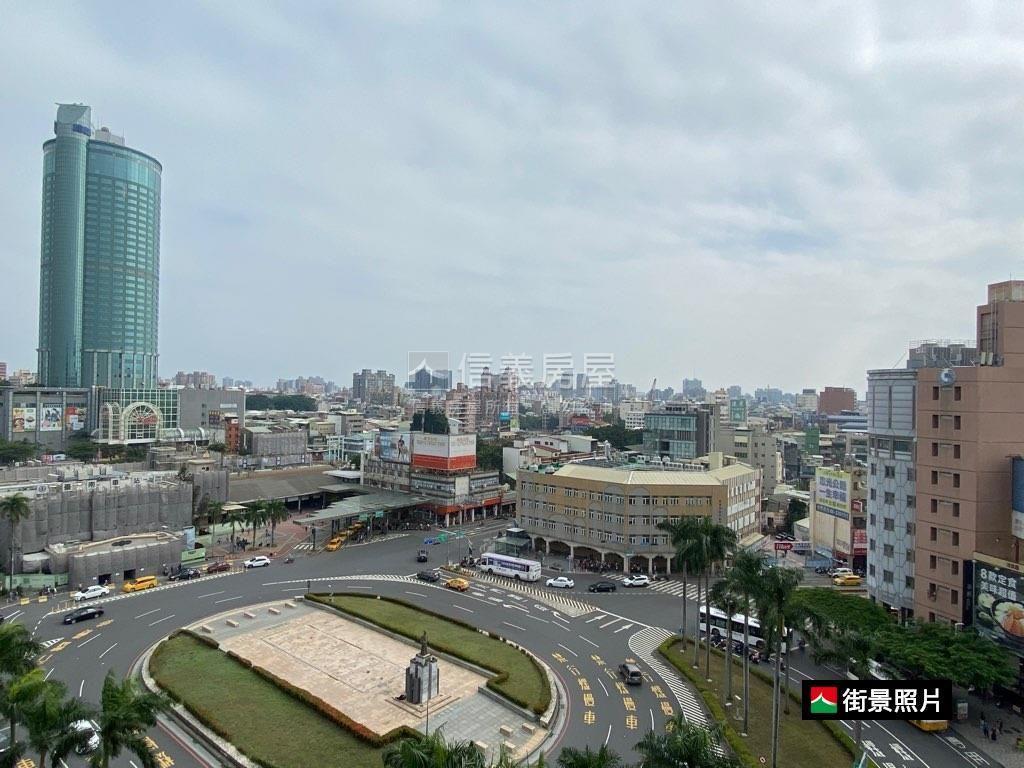 成功大學火車站前美套房讚房屋室內格局與周邊環境