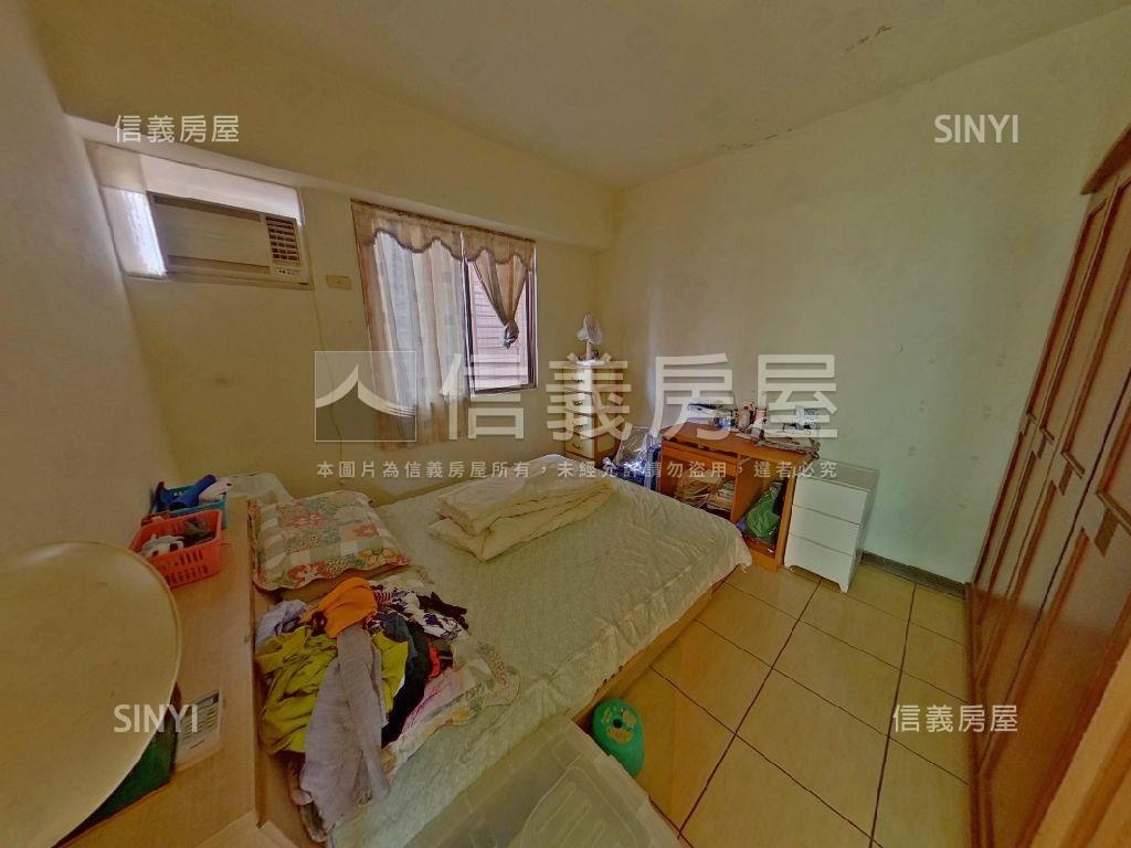 近未來捷運。華廈３房房屋室內格局與周邊環境