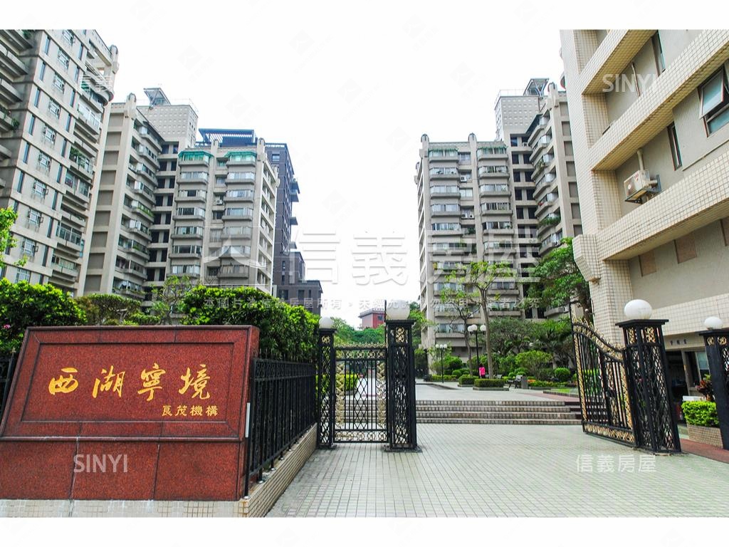 內科人潮面寬雙店面房屋室內格局與周邊環境