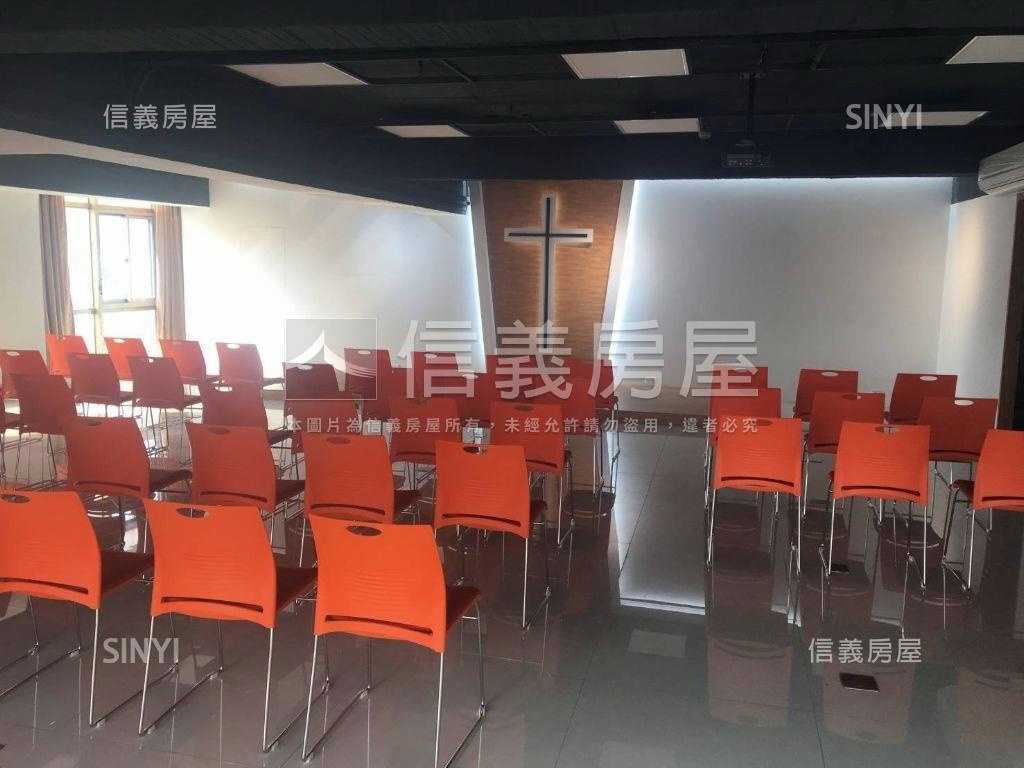 近未來Ｇ０４捷運站大商辦房屋室內格局與周邊環境