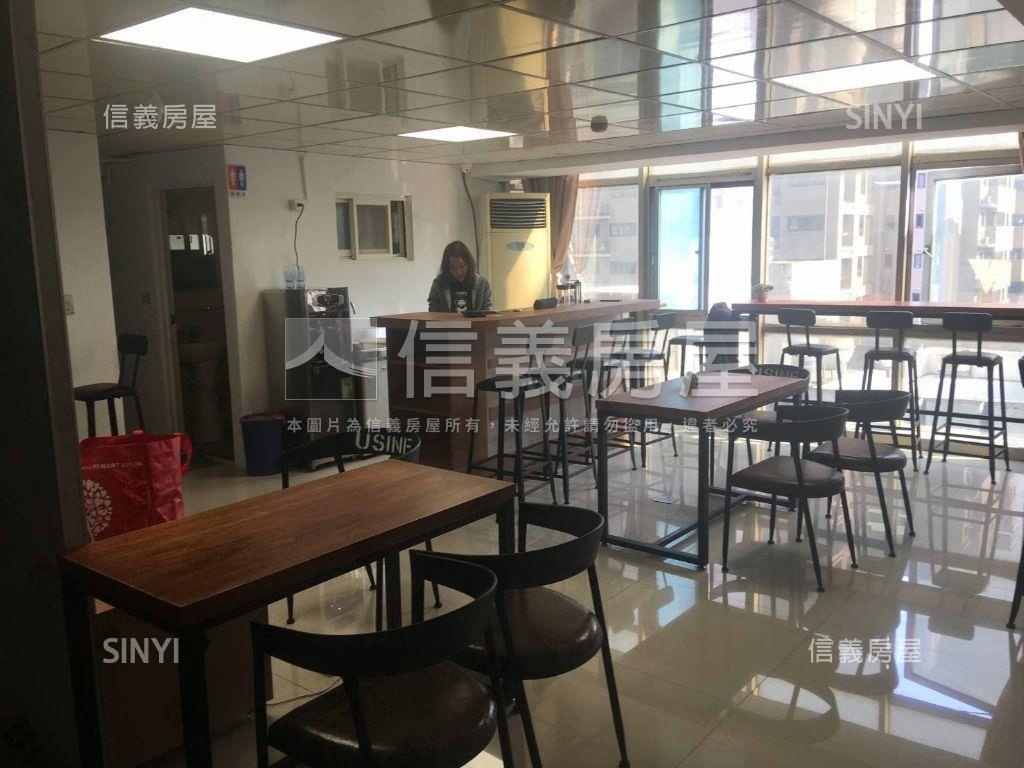 近未來Ｇ０４捷運站大商辦房屋室內格局與周邊環境