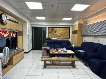 中山南路四房雙車位