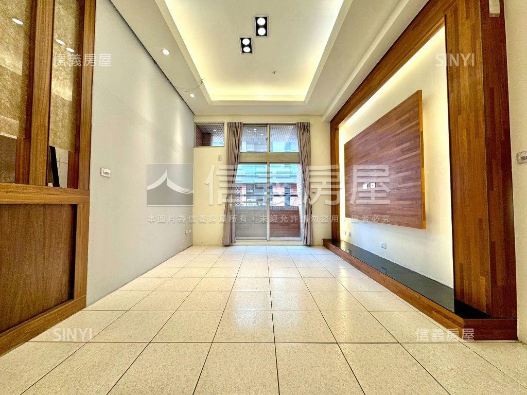 ＶＲ可看高樓層３房１室房屋室內格局與周邊環境