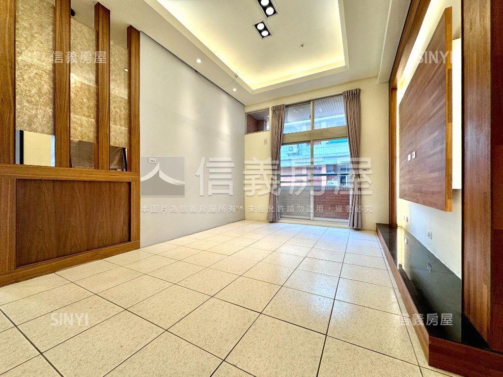 ＶＲ可看高樓層３房１室房屋室內格局與周邊環境