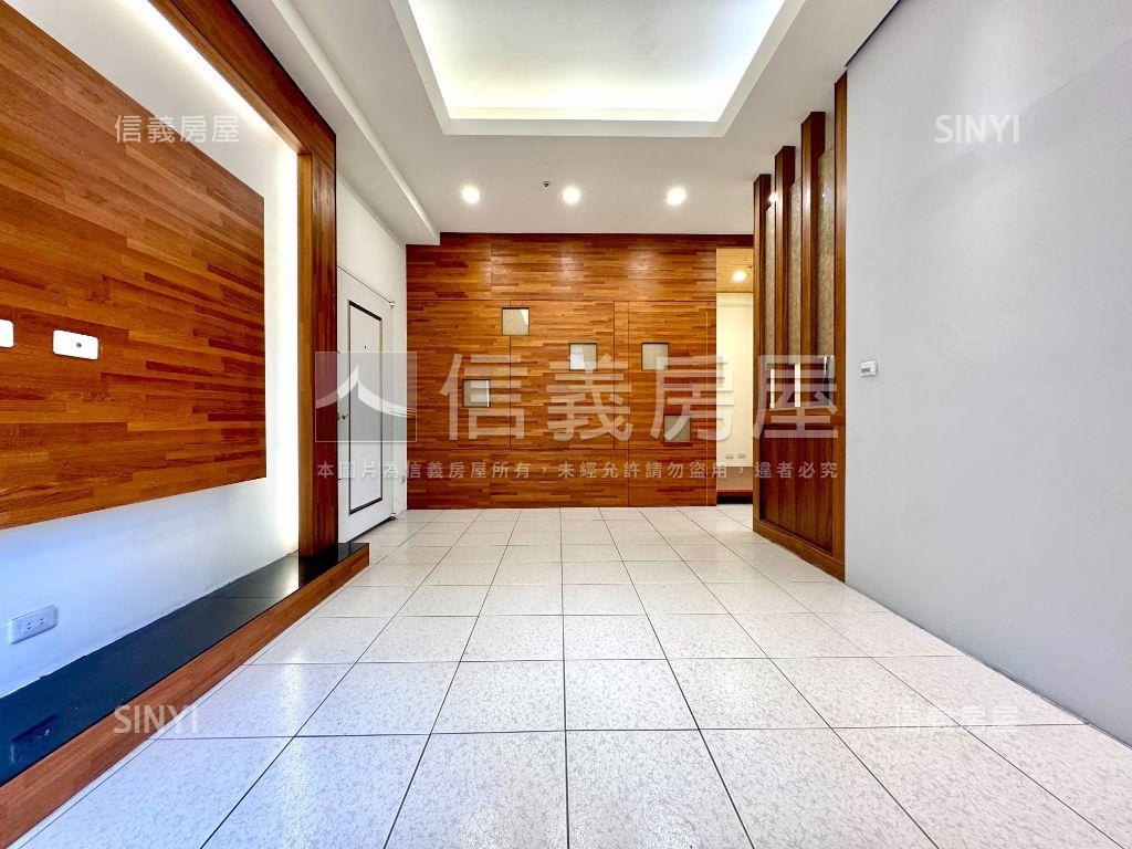 ＶＲ可看高樓層３房１室房屋室內格局與周邊環境