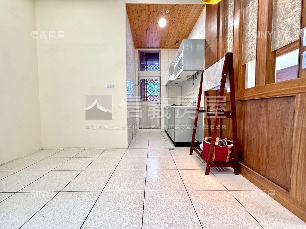 ＶＲ可看高樓層３房１室房屋室內格局與周邊環境