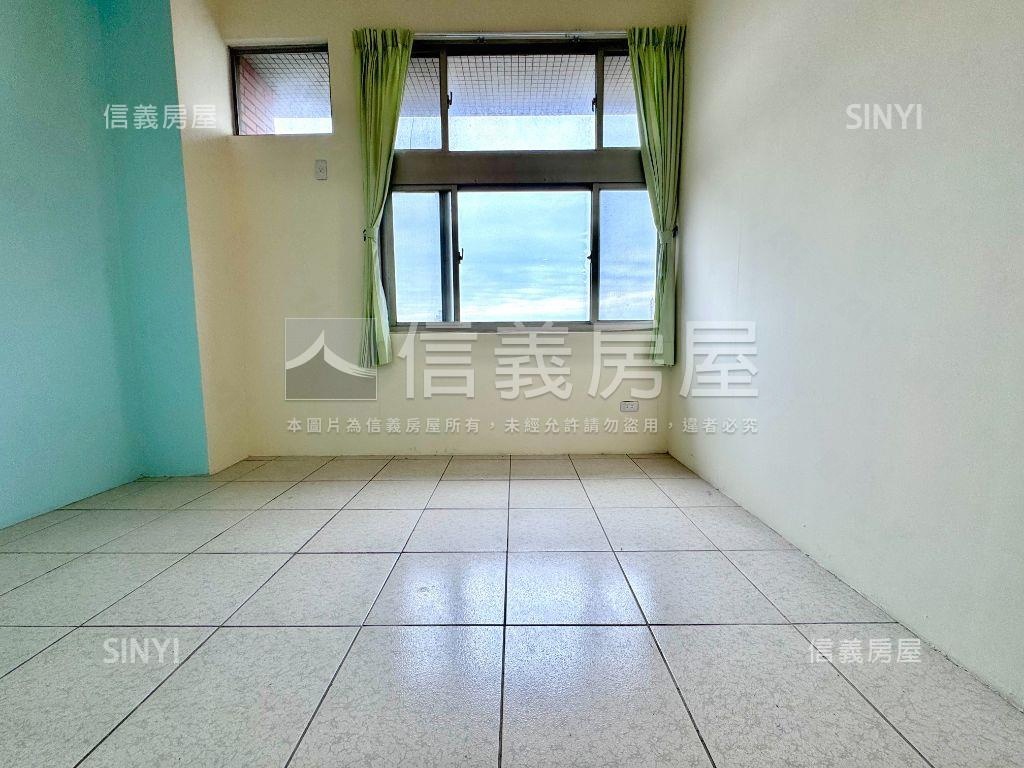 ＶＲ可看高樓層３房１室房屋室內格局與周邊環境