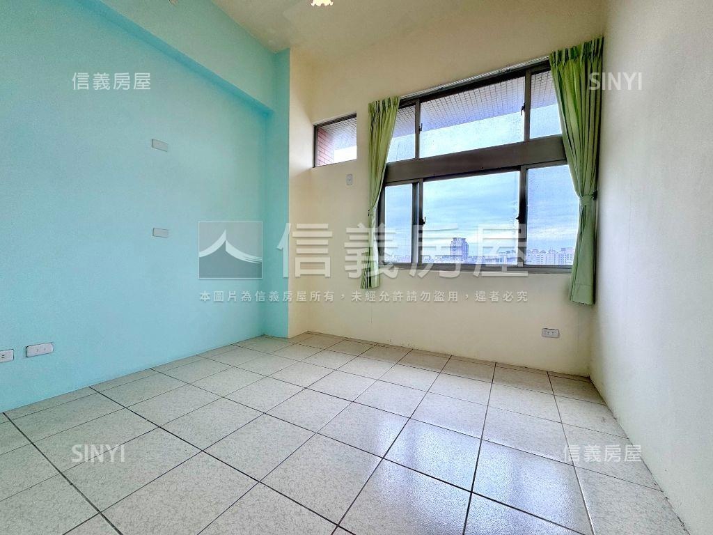 ＶＲ可看高樓層３房１室房屋室內格局與周邊環境
