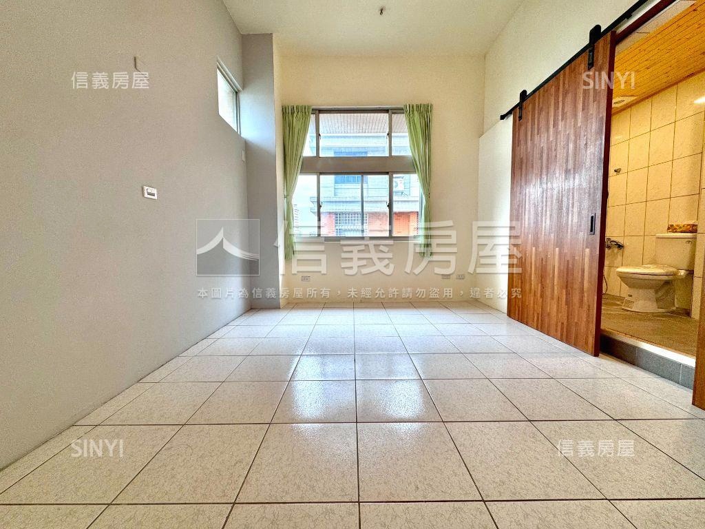 ＶＲ可看高樓層３房１室房屋室內格局與周邊環境
