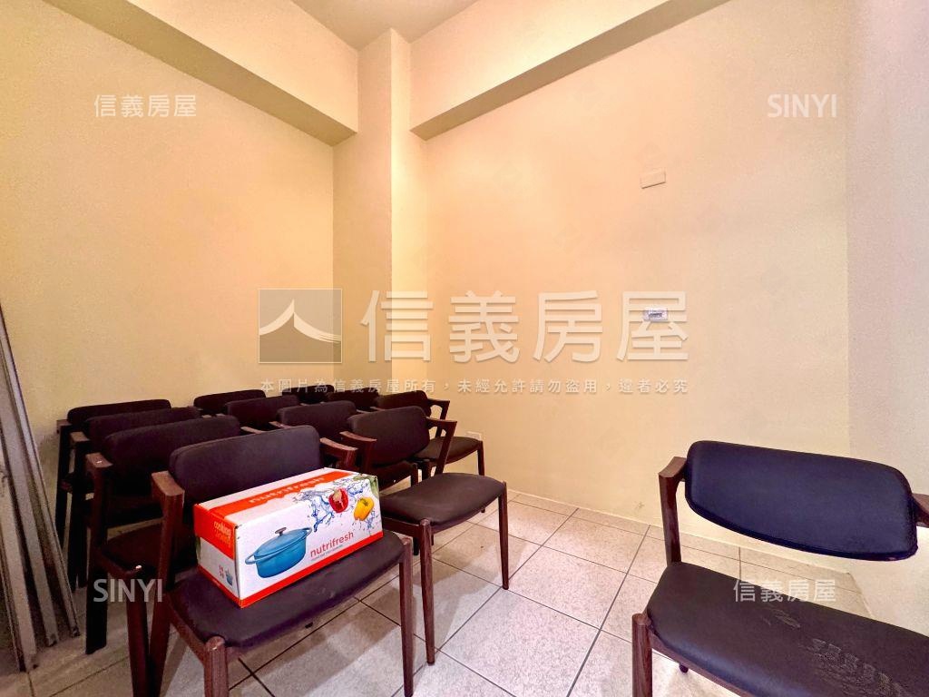 ＶＲ可看高樓層３房１室房屋室內格局與周邊環境