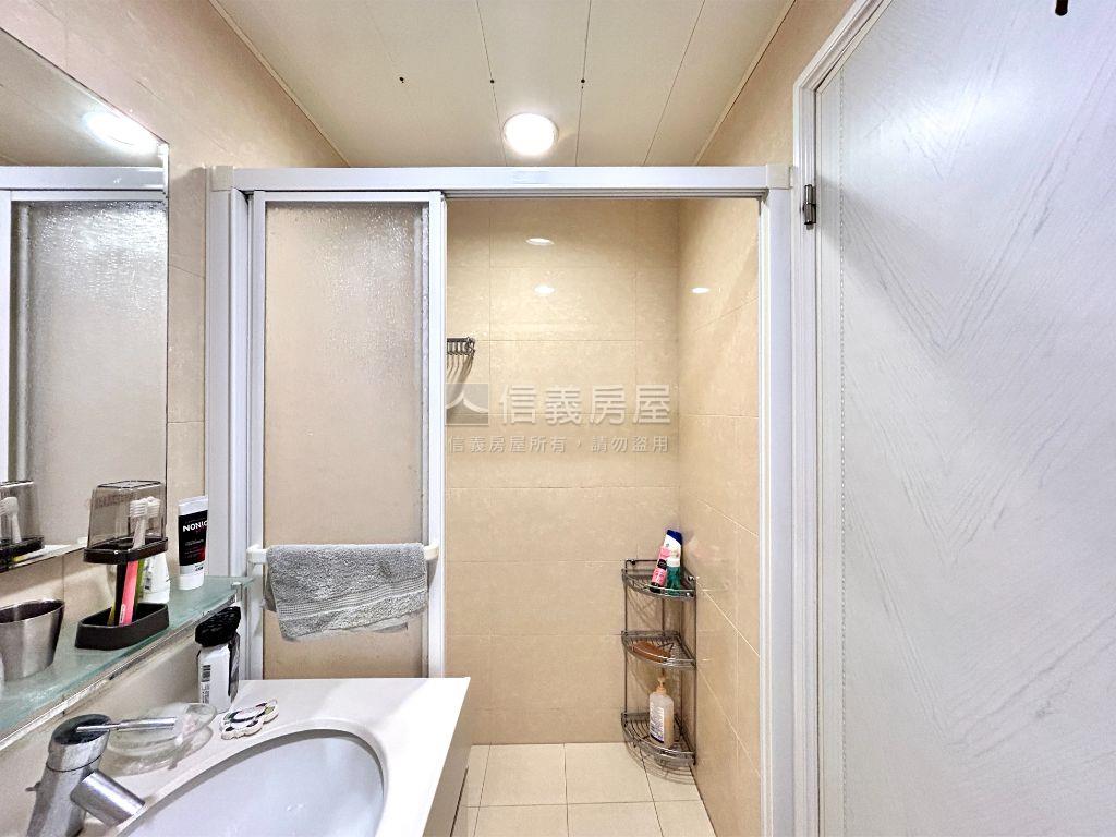 頂溪☆水悅☆高樓市景房屋室內格局與周邊環境