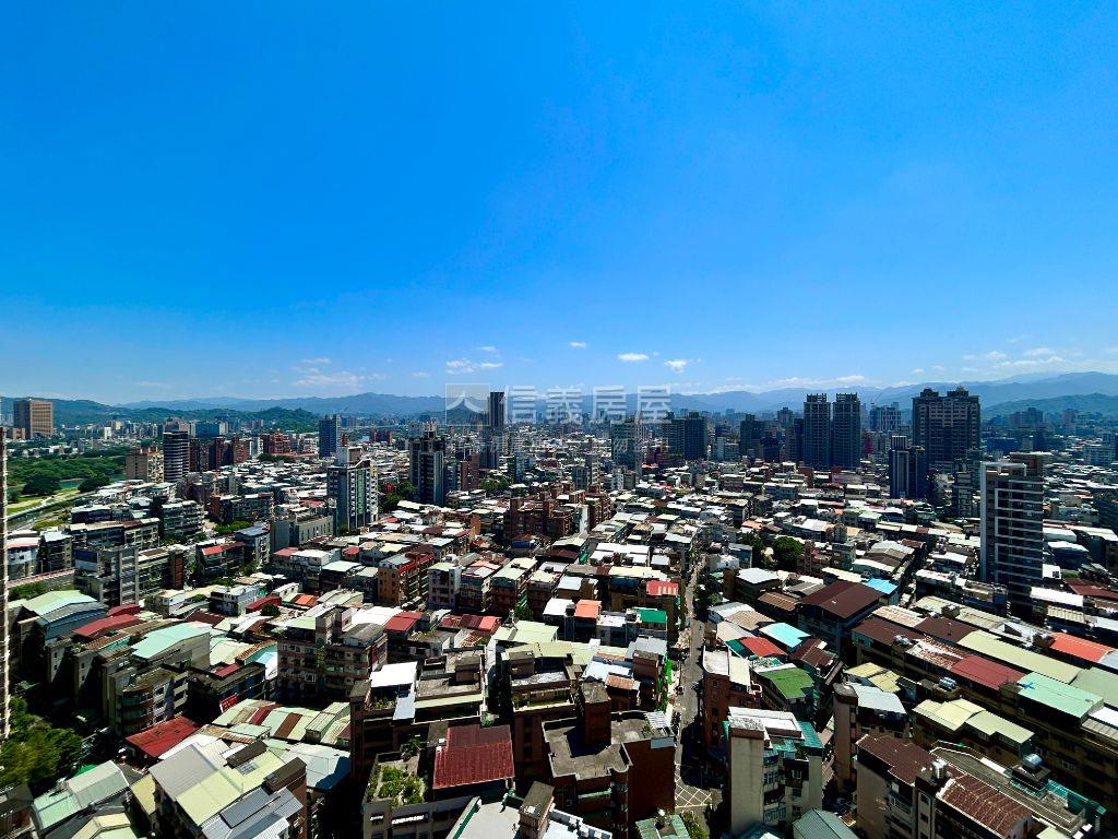 頂溪☆水悅☆高樓市景房屋室內格局與周邊環境