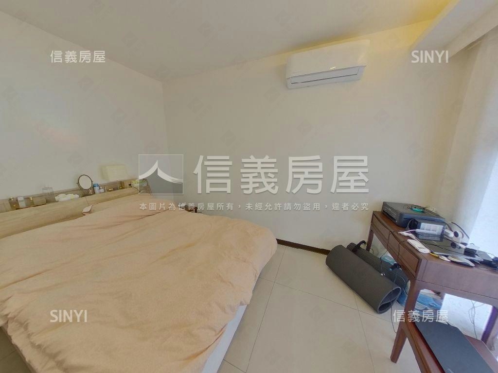 築禾豐兩房美屋附車位房屋室內格局與周邊環境