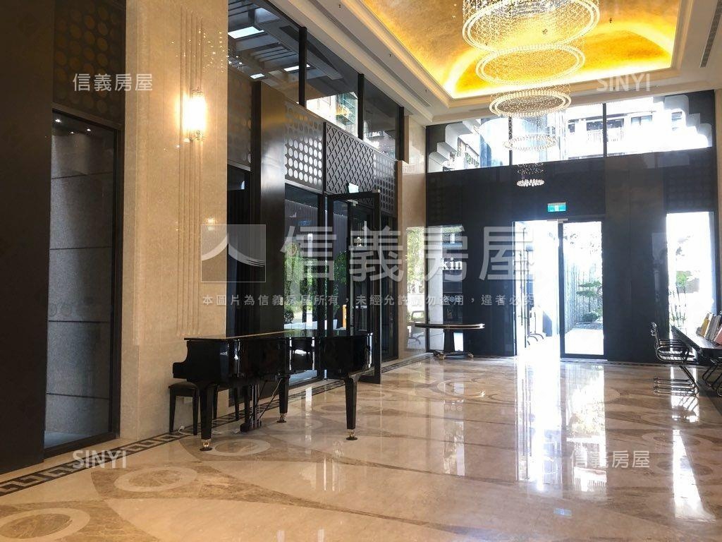 築禾豐兩房美屋附車位房屋室內格局與周邊環境