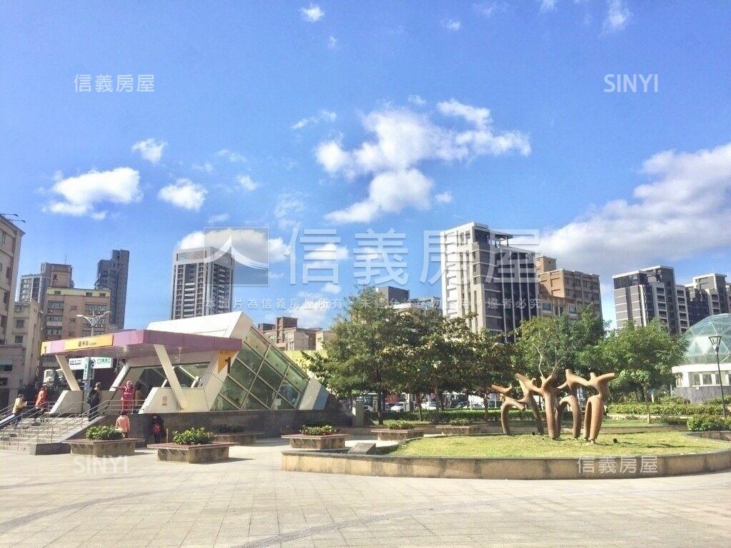 築禾豐兩房美屋附車位房屋室內格局與周邊環境
