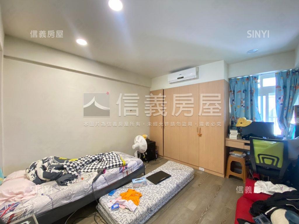 邊間◆三面採光挑高別墅房屋室內格局與周邊環境