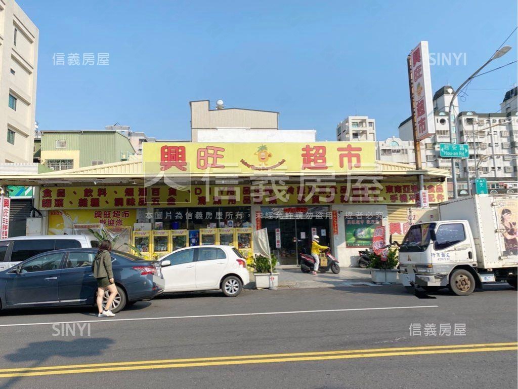 草衙天倫正街。金樓店房屋室內格局與周邊環境