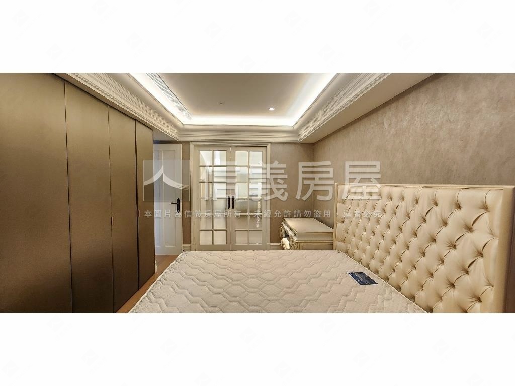 稀有凱廈後棟高樓美景房屋室內格局與周邊環境