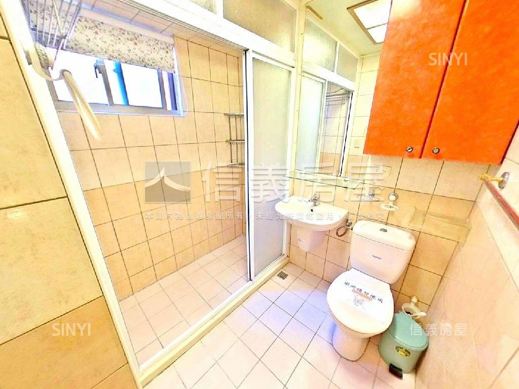 近曉明登峰樓中樓三房平車房屋室內格局與周邊環境