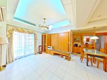 近曉明登峰樓中樓三房平車