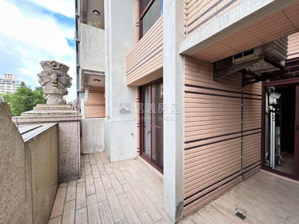 Ａ９九揚華冠精緻美屋房屋室內格局與周邊環境