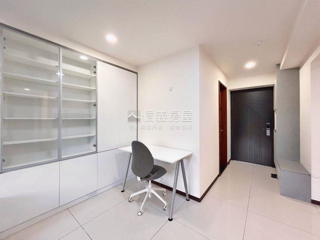 Ａ９九揚華冠精緻美屋房屋室內格局與周邊環境