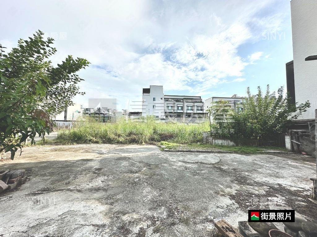 州南面寬約１０米地房屋室內格局與周邊環境
