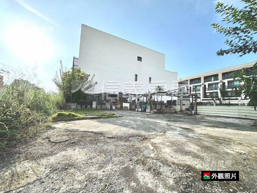 州南面寬約１０米地房屋室內格局與周邊環境