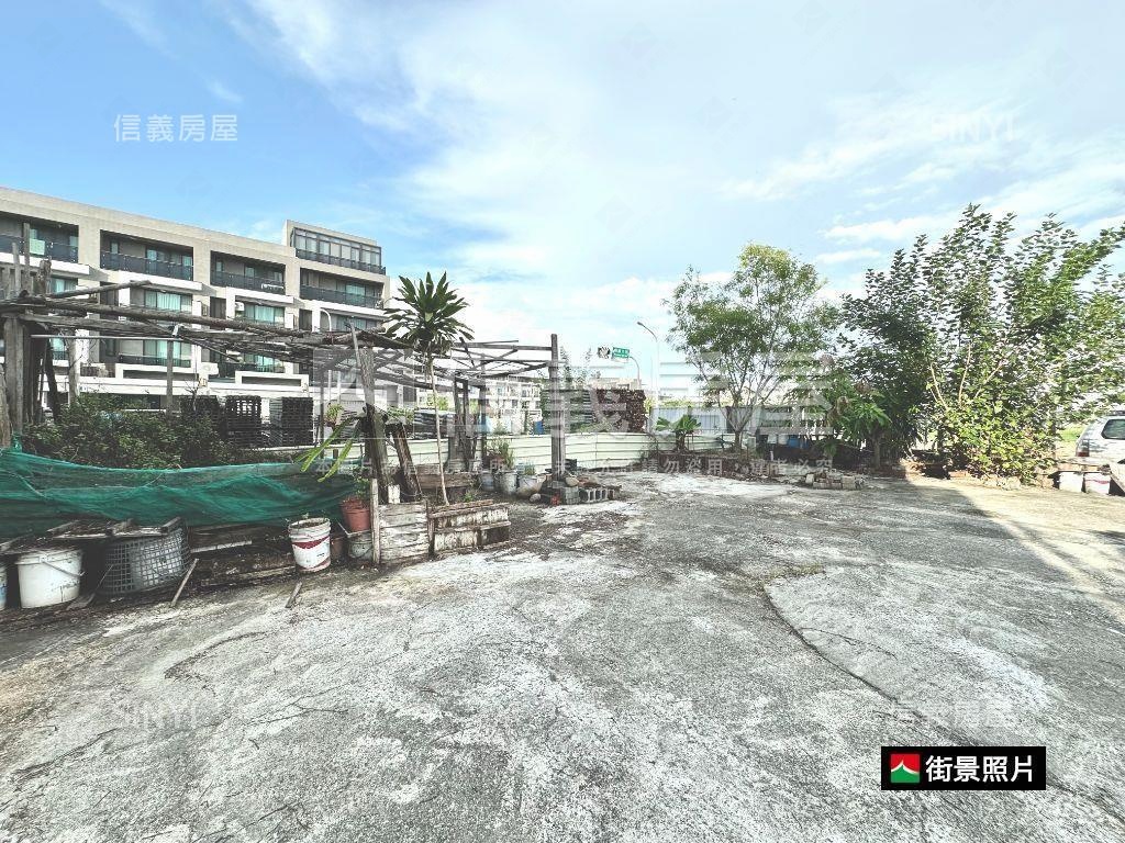 州南面寬約１０米地房屋室內格局與周邊環境