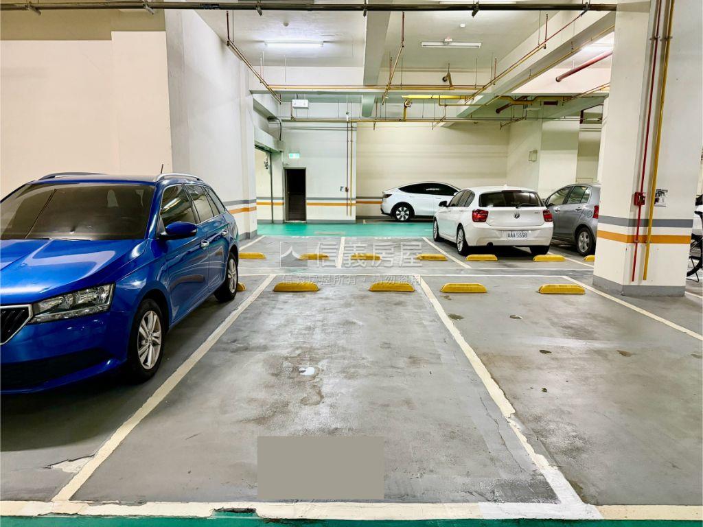 【高鐵區】現代城兩房平車房屋室內格局與周邊環境