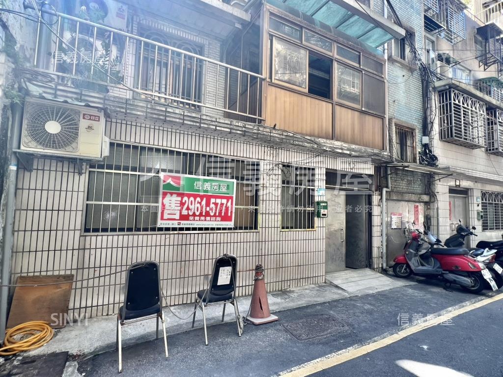 府中站稀有面寬一樓房屋室內格局與周邊環境