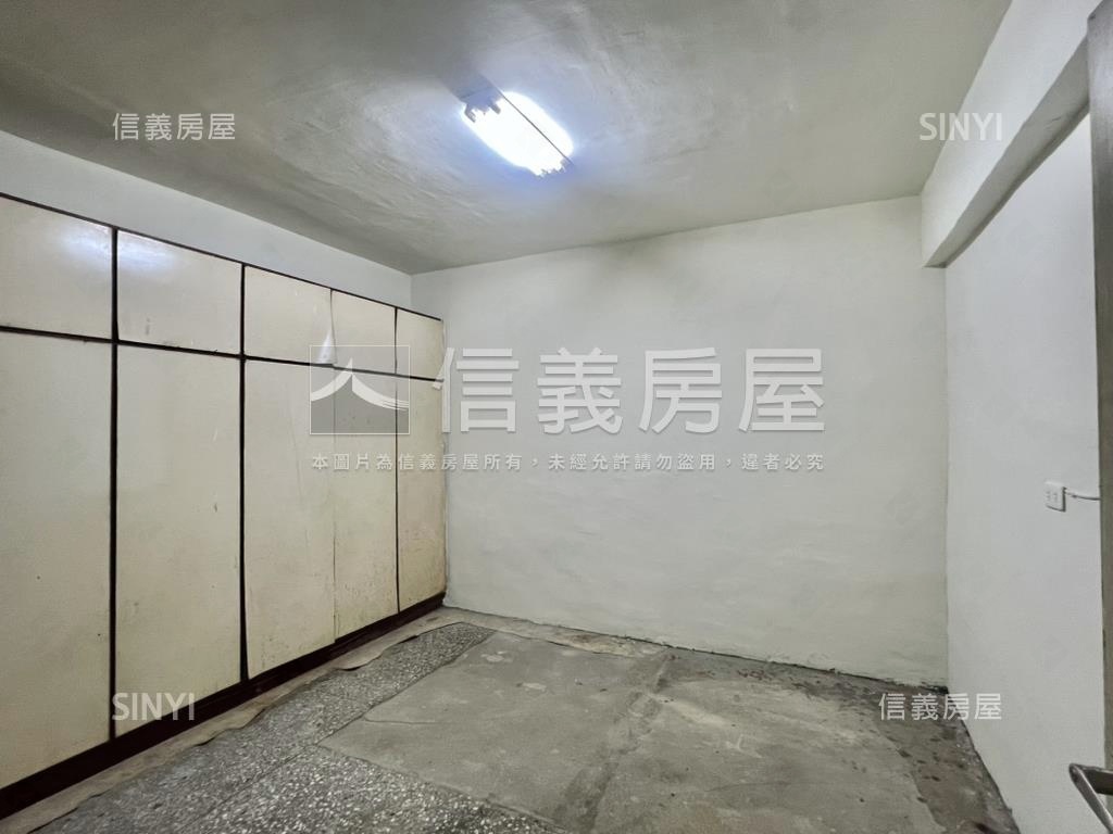 府中站稀有面寬一樓房屋室內格局與周邊環境